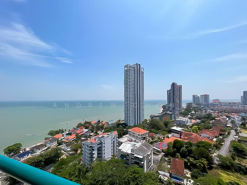 Diamond Villa Condominium untuk Untuk Disewa - RM 4,000 /bulan, Mac 2026 - View - PropertyGuru.com.my