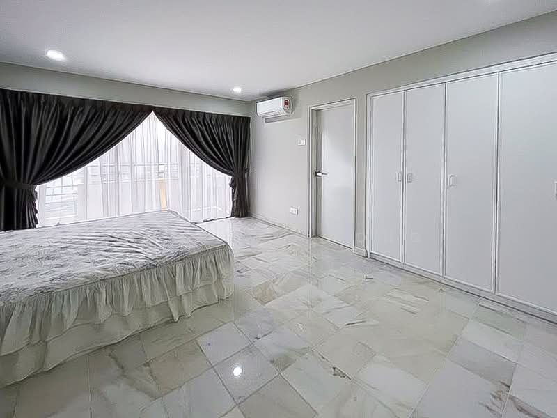 Diamond Villa Condominium untuk Untuk Disewa - RM 4,000 /bulan, Mac 2026 - Bedroom - PropertyGuru.com.my