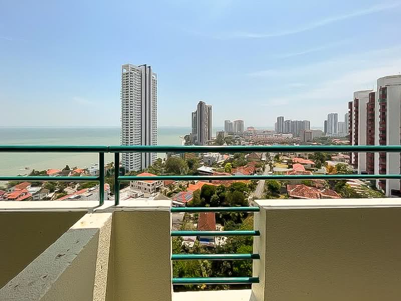 Diamond Villa Condominium untuk Untuk Disewa - RM 4,000 /bulan, Mac 2026 - View - PropertyGuru.com.my