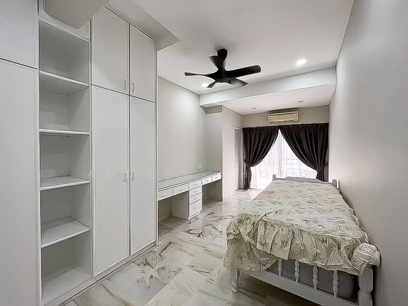 Diamond Villa Condominium untuk Untuk Disewa - RM 4,000 /bulan, Mac 2026 - Bedroom - PropertyGuru.com.my