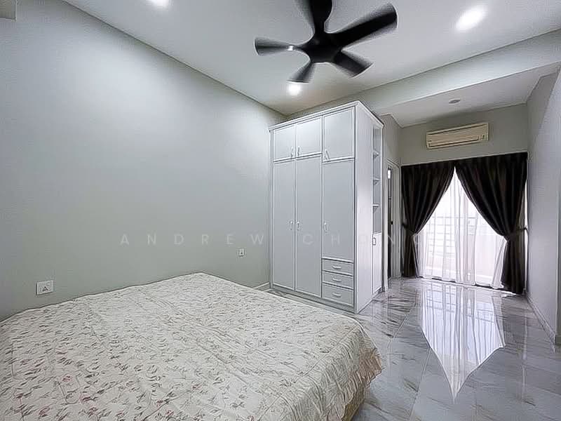 Diamond Villa Condominium untuk Untuk Disewa - RM 4,000 /bulan, Mac 2026 - Bedroom - PropertyGuru.com.my