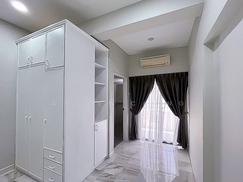 Diamond Villa Condominium untuk Untuk Disewa - RM 4,000 /bulan, Mac 2026 - Interior - PropertyGuru.com.my