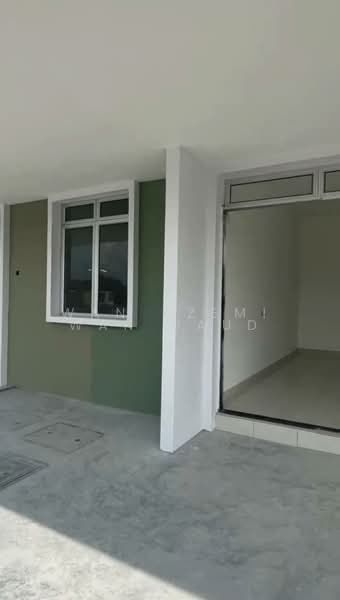 Rumah Berkembar untuk Dijual di Telok Panglima Garang (Selangor) - Wan Azemi Wan Daud - Exterior - PropertyGuru.com.my