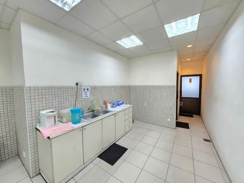 Factory for Rent in Parit Buntar (Perak) - Rackson Khor - Interior - PropertyGuru.com.my