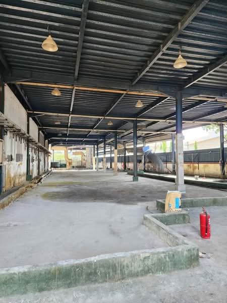 Factory for Rent in Parit Buntar (Perak) - Rackson Khor - Interior - PropertyGuru.com.my