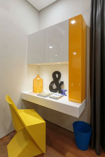 Soho Suites Serviced Residence @ KLCC untuk Untuk Dijual - RM 1,120,000, Apr 2026 - PropertyGuru.com.my