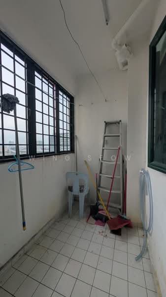 Alam Puri untuk Untuk Dijual - RM 499,999, Mac 2026 - Balcony - PropertyGuru.com.my
