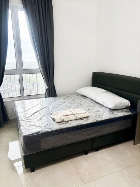 Condominium for Rent at Lucerne Residences - Andrew Chow - Bedroom - PropertyGuru.com.my