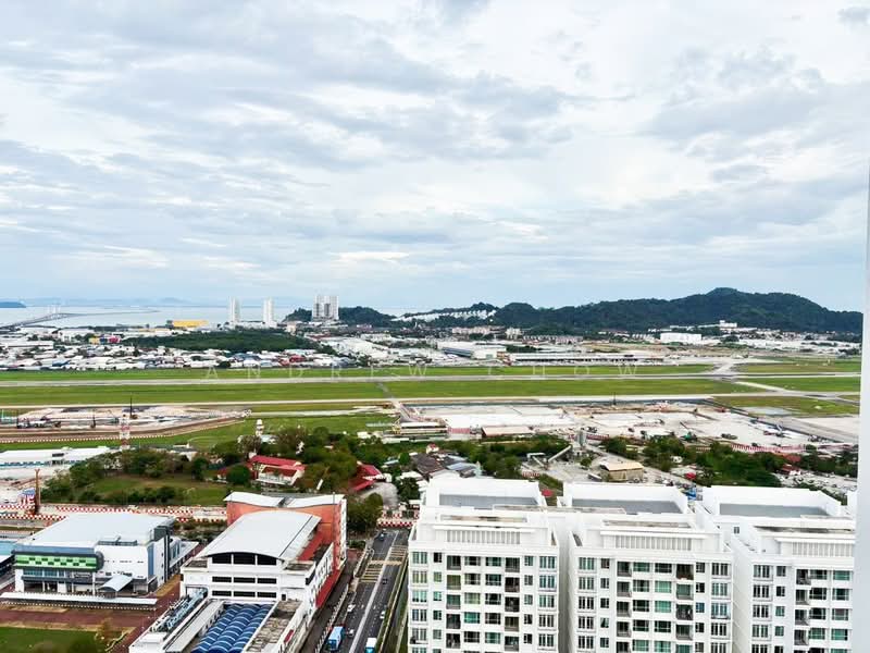 Condominium for Rent at Lucerne Residences - Andrew Chow - Exterior - PropertyGuru.com.my