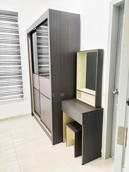 Condominium for Rent at Lucerne Residences - Andrew Chow - Interior - PropertyGuru.com.my