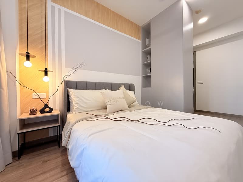 Agile Bukit Bintang untuk Untuk Disewa - RM 3,800 /bulan, Apr 2026 - Bedroom - PropertyGuru.com.my