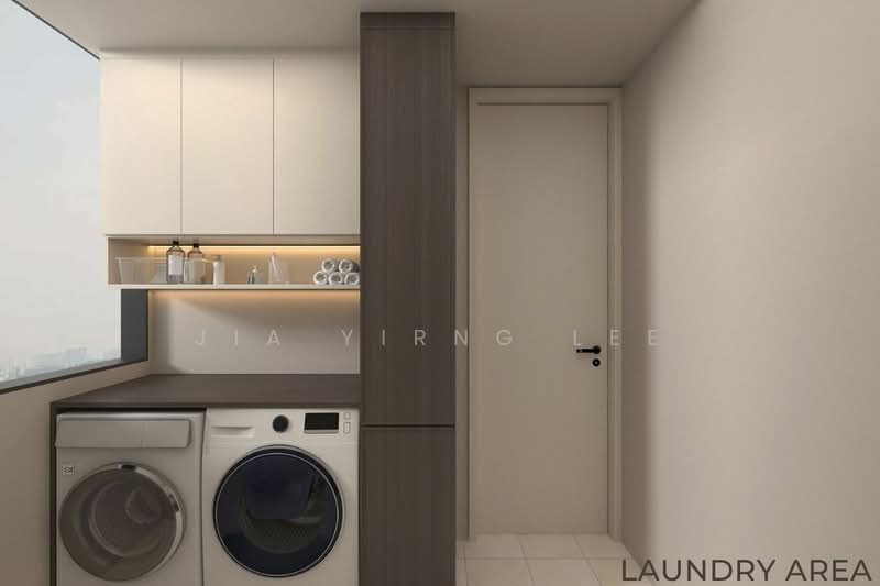 Condominium for Sale at Katana II - Jia Yirng Lee - Interior - PropertyGuru.com.my