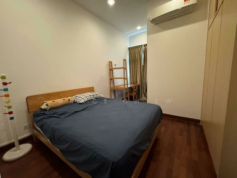 2-storey Terraced House for Sale in Iskandar Puteri (Nusajaya) (Johor) - Grace Chiew - Bedroom - PropertyGuru.com.my