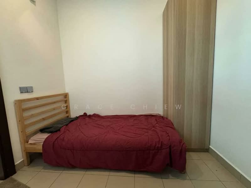 2-storey Terraced House for Sale in Iskandar Puteri (Nusajaya) (Johor) - Grace Chiew - Bedroom - PropertyGuru.com.my