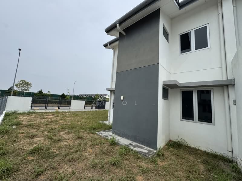 2-storey Terraced House for Sale in Bandar Bukit Raja (Klang) - Azizol . - Exterior - PropertyGuru.com.my