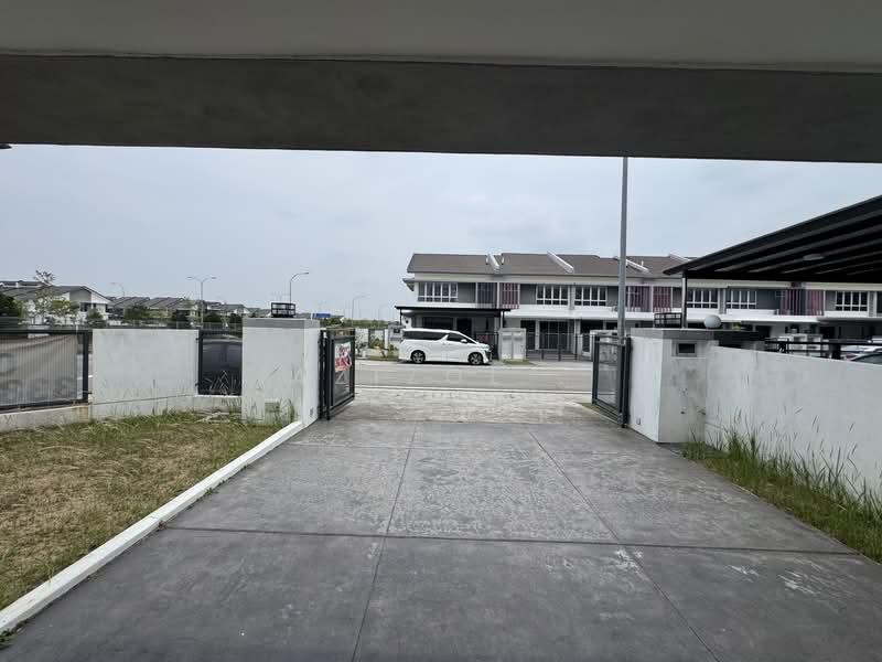 2-storey Terraced House for Sale in Bandar Bukit Raja (Klang) - Azizol . - Exterior - PropertyGuru.com.my