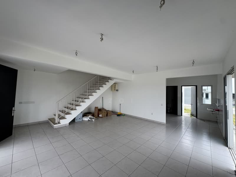 2-storey Terraced House for Sale in Bandar Bukit Raja (Klang) - Azizol . - Interior - PropertyGuru.com.my