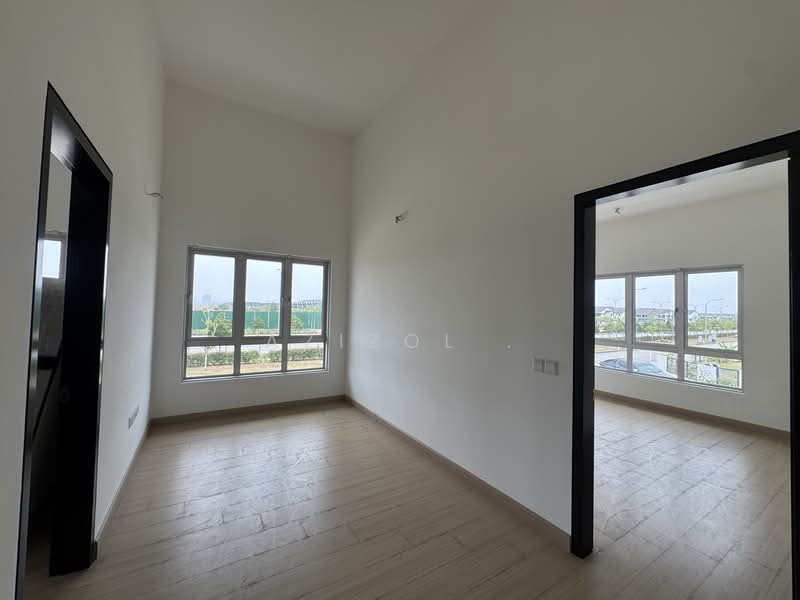 2-storey Terraced House for Sale in Bandar Bukit Raja (Klang) - Azizol . - Interior - PropertyGuru.com.my