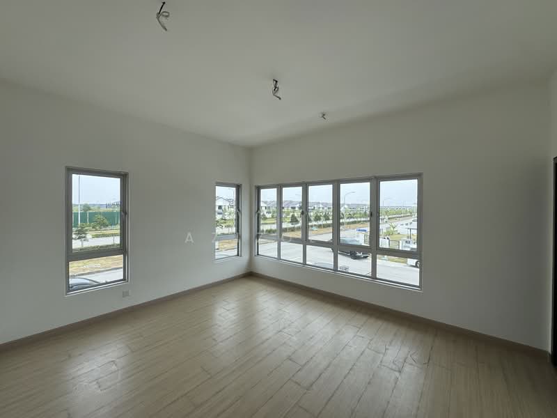 2-storey Terraced House for Sale in Bandar Bukit Raja (Klang) - Azizol . - Interior - PropertyGuru.com.my