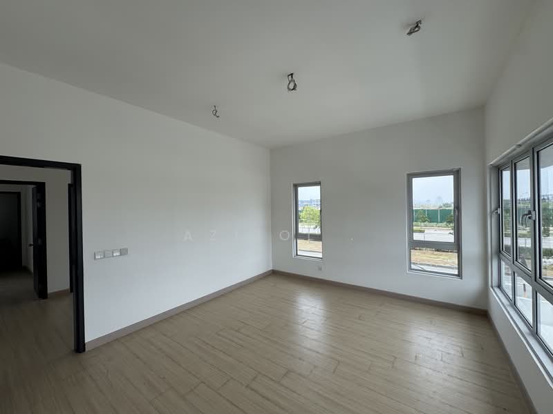 2-storey Terraced House for Sale in Bandar Bukit Raja (Klang) - Azizol . - Interior - PropertyGuru.com.my