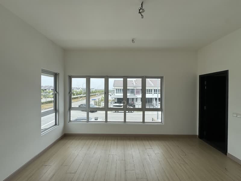 2-storey Terraced House for Sale in Bandar Bukit Raja (Klang) - Azizol . - Interior - PropertyGuru.com.my