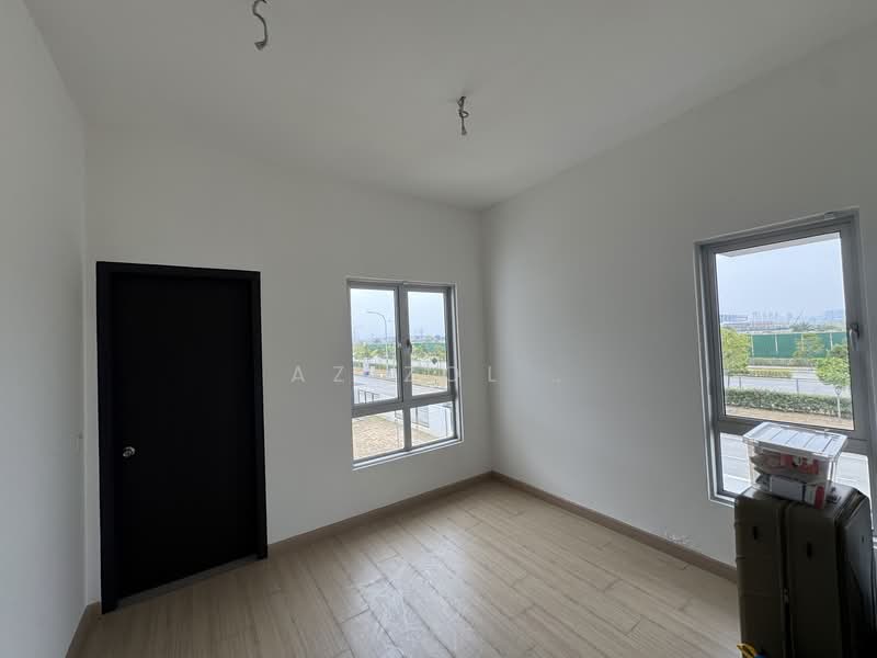 2-storey Terraced House for Sale in Bandar Bukit Raja (Klang) - Azizol . - Interior - PropertyGuru.com.my