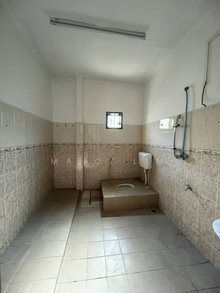 1-storey Terraced House for Sale in Skudai (Johor) - Mancy Lim - Bathroom - PropertyGuru.com.my
