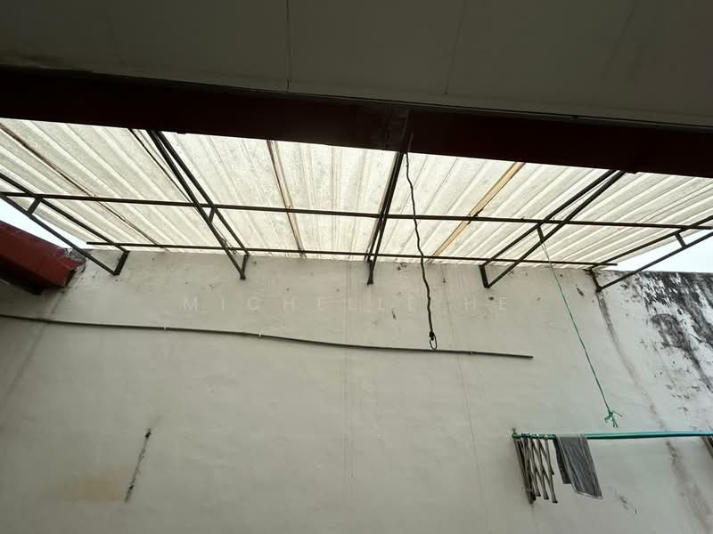 For Rent - Taman Megah Ria