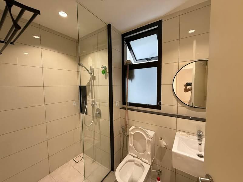 Duta Park Residences untuk Untuk Disewa - RM 2,999 /bulan, Mac 2026 - Bathroom - PropertyGuru.com.my