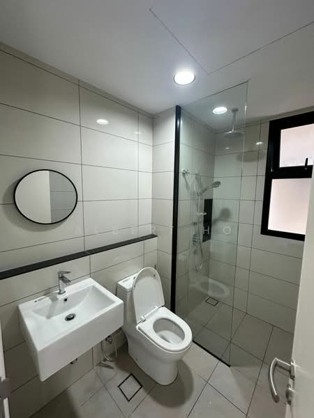 Service Residence for Rent at Duta Park Residences - Albert Ho - Bathroom - PropertyGuru.com.my
