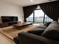 For Rent - Duta Park Residences