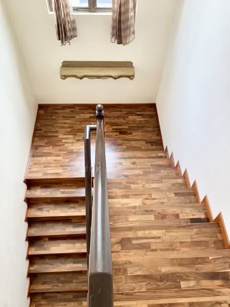 Bungalow for Sale in Taman Mount Austin (Tebrau) - Yik Tat - Interior - PropertyGuru.com.my