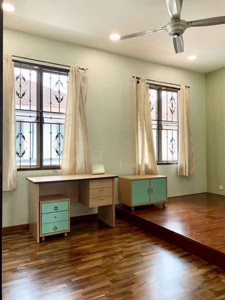 Bungalow for Sale in Taman Mount Austin (Tebrau) - Yik Tat - Study - PropertyGuru.com.my