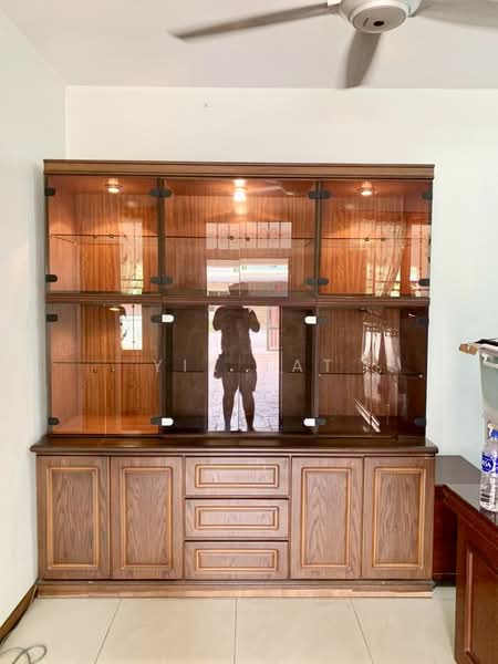 Bungalow for Sale in Taman Mount Austin (Tebrau) - Yik Tat - Interior - PropertyGuru.com.my