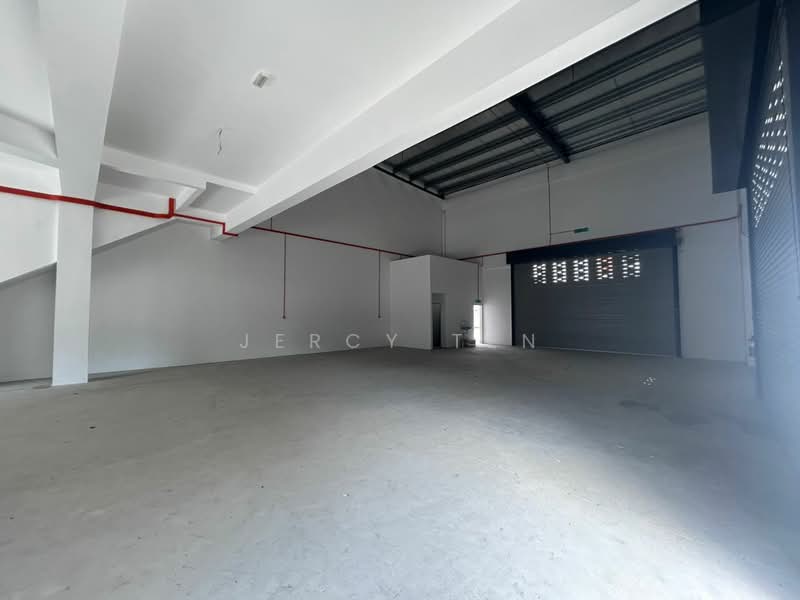Shop / Office for Sale in Skudai (Johor) - Jercy Ten - Interior - PropertyGuru.com.my