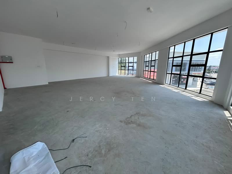 Shop / Office for Sale in Skudai (Johor) - Jercy Ten - Interior - PropertyGuru.com.my