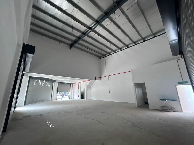 Shop / Office for Sale in Skudai (Johor) - Jercy Ten - Interior - PropertyGuru.com.my
