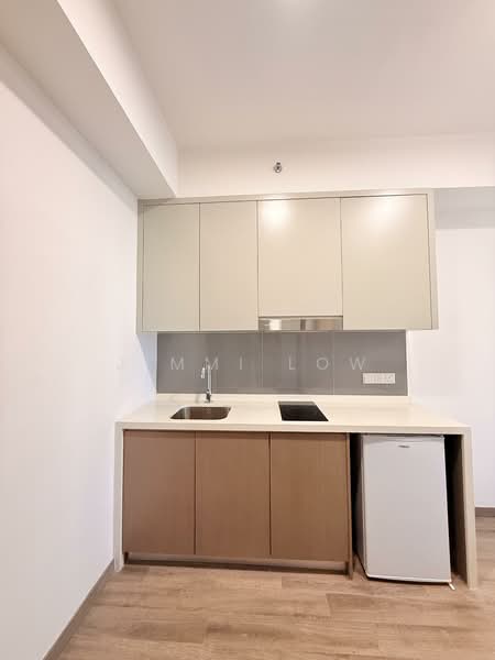 Agile Bukit Bintang untuk Untuk Disewa - RM 3,000 /bulan, Apr 2026 - Kitchen - PropertyGuru.com.my
