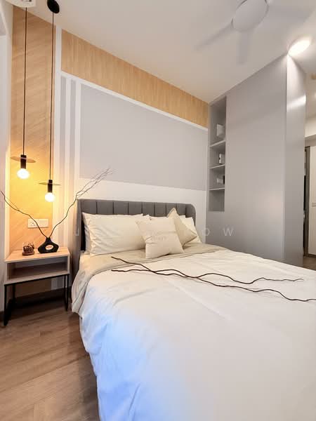 Agile Bukit Bintang untuk Untuk Disewa - RM 3,000 /bulan, Apr 2026 - Bedroom - PropertyGuru.com.my