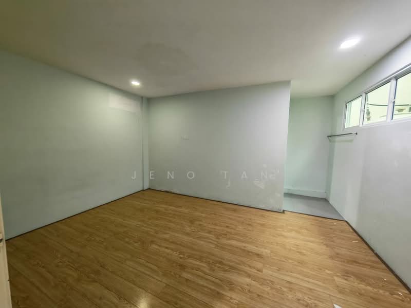 Batu Kawa taman lovely land single storey immediately House for rent untuk Untuk Disewa - RM 1,700 /bulan, Mac 2026 - Interior - PropertyGuru.com.my