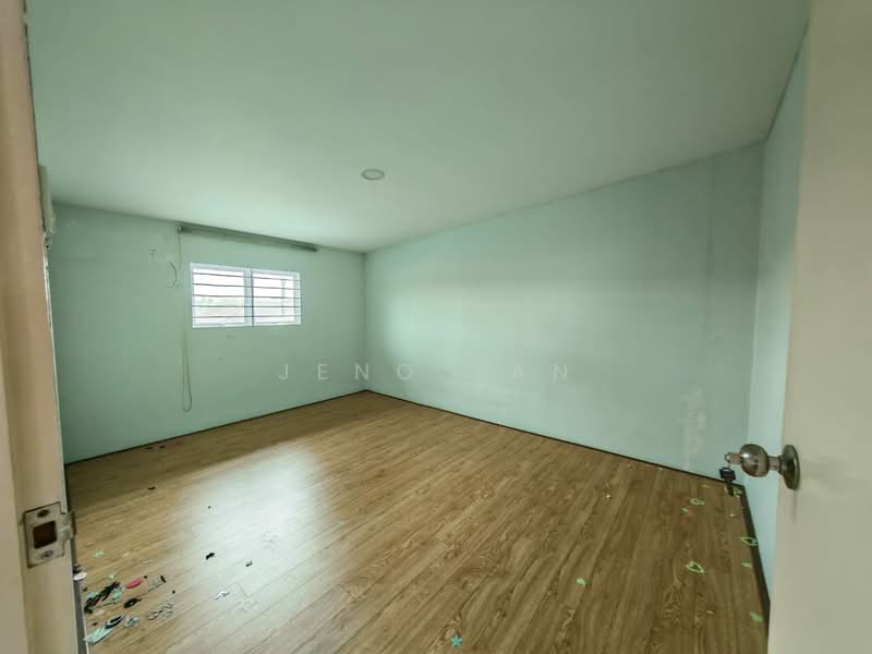 Batu Kawa taman lovely land single storey immediately House for rent untuk Untuk Disewa - RM 1,700 /bulan, Mac 2026 - Interior - PropertyGuru.com.my