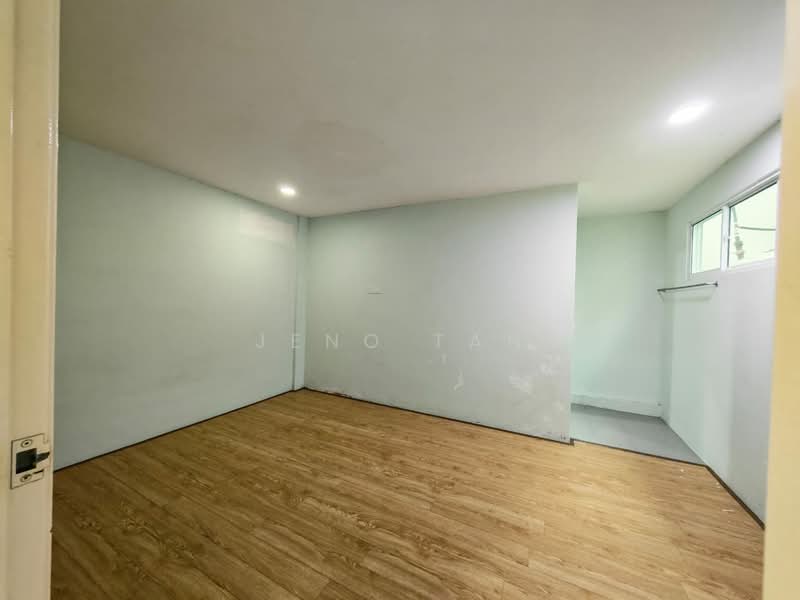 Batu Kawa taman lovely land single storey immediately House for rent untuk Untuk Disewa - RM 1,700 /bulan, Mac 2026 - Interior - PropertyGuru.com.my