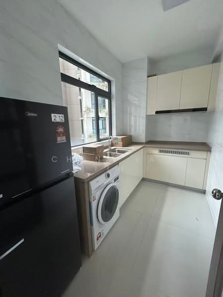 Starview Bay @ Forest City untuk Untuk Disewa - RM 1,600 /bulan, Mac 2026 - PropertyGuru.com.my