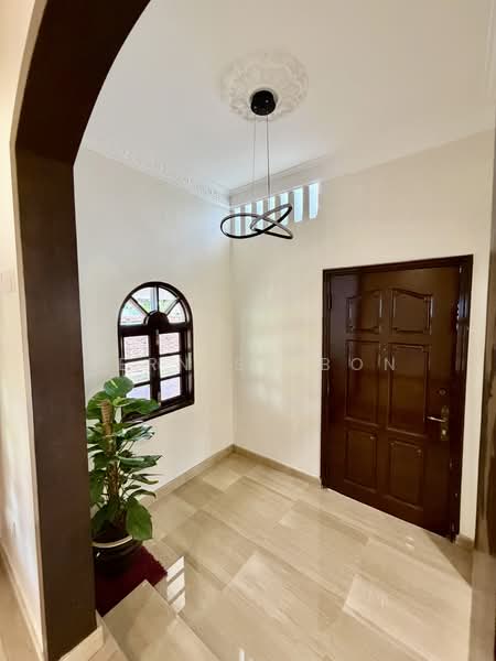 Untuk Disewa - Seksyen 22