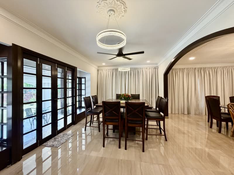 Untuk Disewa - Seksyen 22