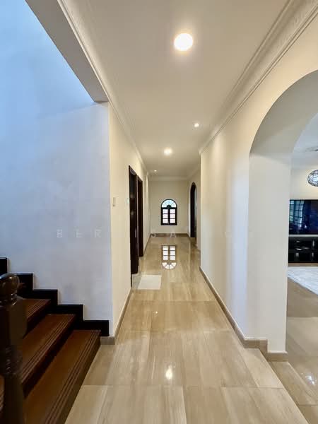 Untuk Disewa - Seksyen 22