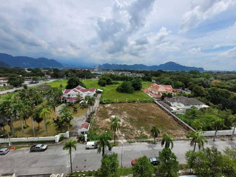 Condominium for Rent at Upper East @ Tiger Lane - Chea Chea Lim - Exterior - PropertyGuru.com.my