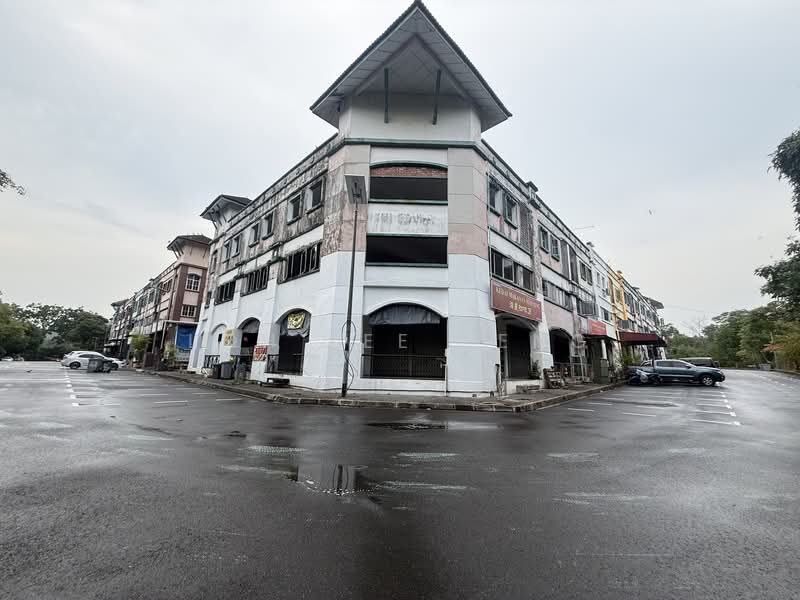 Shop / Office for Rent in Bandar Seri Alam (Masai) - Loh Lee Peng - Exterior - PropertyGuru.com.my