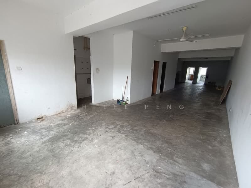 Shop / Office for Rent in Bandar Seri Alam (Masai) - Loh Lee Peng - Interior - PropertyGuru.com.my