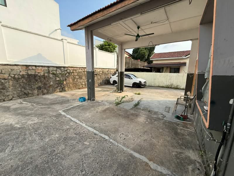 Shop for Rent in Johor Bahru (Johor) - Grace Chiew - Exterior - PropertyGuru.com.my